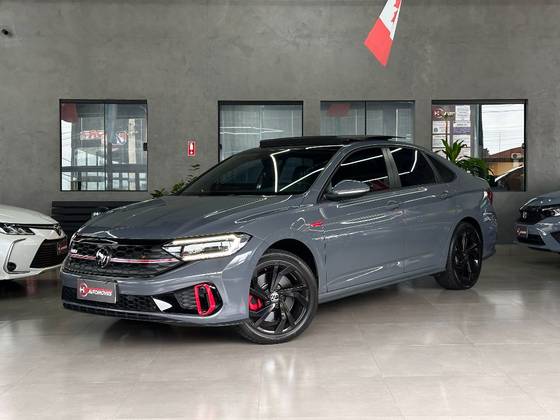 VOLKSWAGEN JETTA 2.0 350 TSI GASOLINA GLI DSG